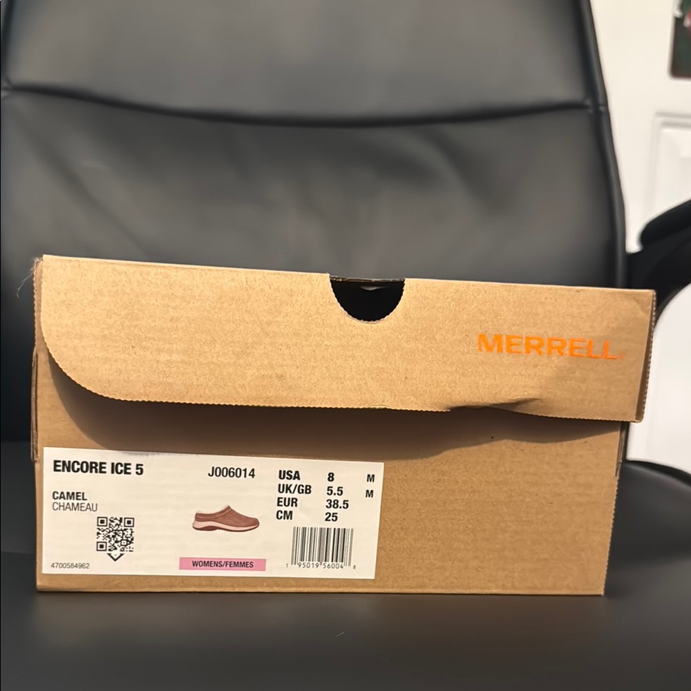 Merrell Encore Ice 5 Moccasin